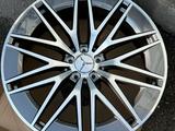 Оригинальные диски от Gls R22үшін1 400 000 тг. в Алматы