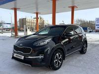 Kia Sportage 2020 года за 11 070 000 тг. в Астана