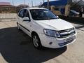 ВАЗ (Lada) Granta 2190 2014 годаfor2 200 000 тг. в Атырау – фото 6