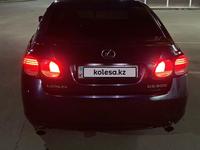 Lexus GS 300 2007 годаfor6 300 000 тг. в Павлодар