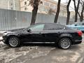 Kia K7 2012 года за 9 000 000 тг. в Алматы – фото 4