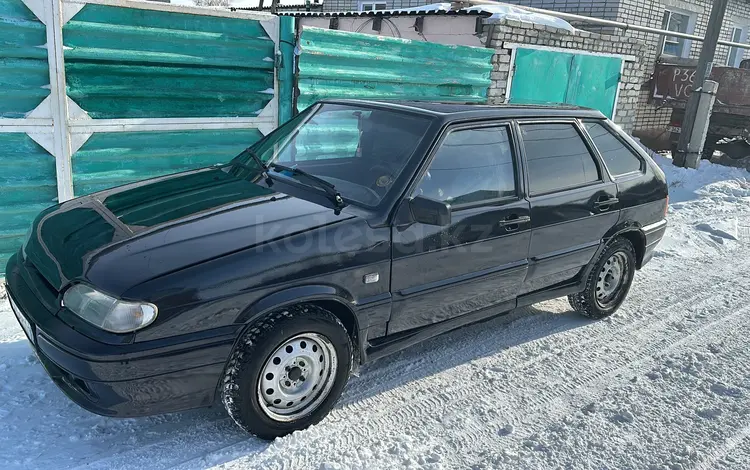 ВАЗ (Lada) 2114 2007 года за 1 200 000 тг. в Костанай