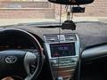 Toyota Camry 2007 года за 4 500 000 тг. в Астана – фото 10