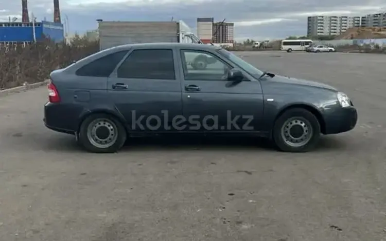 ВАЗ (Lada) Priora 2172 2012 годаfor2 100 000 тг. в Актобе