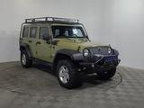 Jeep Wrangler 2013 года за 13 500 000 тг. в Алматы – фото 3