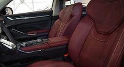 Haval H6 GT Tech Plus 2025 года за 15 790 000 тг. в Павлодар – фото 5