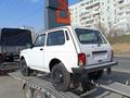 ВАЗ (Lada) Lada 2121 2024 годаүшін6 000 000 тг. в Уральск – фото 2