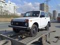 ВАЗ (Lada) Lada 2121 2024 года за 6 000 000 тг. в Уральск – фото 3