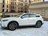 Mazda CX-9 2020 года за 20 500 000 тг. в Алматы