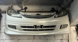 Ноускат Фара Бампер на Toyota Estima за 200 000 тг. в Астана