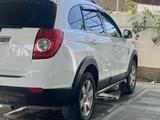Chevrolet Captiva 2008 года за 4 000 000 тг. в Актау – фото 3