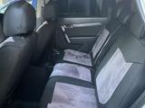 Chevrolet Captiva 2008 года за 4 000 000 тг. в Актау – фото 5