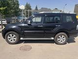 Mitsubishi Pajero 2007 года за 6 500 000 тг. в Алматы – фото 2