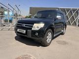 Mitsubishi Pajero 2007 года за 6 500 000 тг. в Алматы