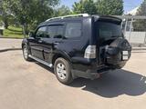 Mitsubishi Pajero 2007 года за 6 500 000 тг. в Алматы – фото 3