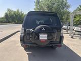 Mitsubishi Pajero 2007 года за 6 500 000 тг. в Алматы – фото 4