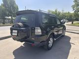 Mitsubishi Pajero 2007 года за 6 500 000 тг. в Алматы – фото 5