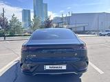 BYD Han 2025 годаүшін13 500 000 тг. в Астана – фото 5