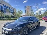 BYD Han 2025 годаүшін13 500 000 тг. в Астана – фото 3