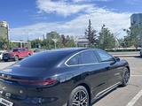 BYD Han 2025 годаүшін13 500 000 тг. в Астана – фото 2