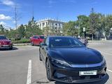 BYD Han 2025 годаүшін13 500 000 тг. в Астана
