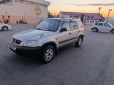 Honda CR-V 1996 года за 2 900 000 тг. в Щучинск