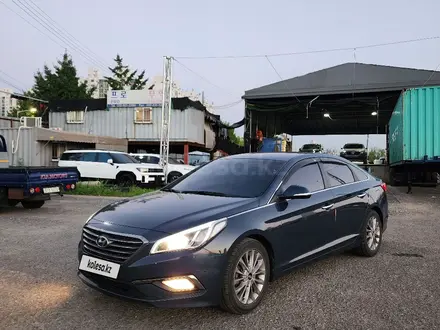 Hyundai Sonata 2014 года за 5 200 000 тг. в Алматы