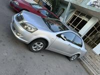 Geely SC7 2013 годаүшін1 800 000 тг. в Алматы