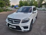 Mercedes-Benz GL 400 2014 годаүшін18 900 000 тг. в Караганда – фото 2