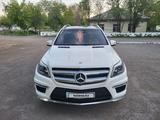 Mercedes-Benz GL 400 2014 годаүшін18 900 000 тг. в Караганда