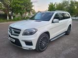 Mercedes-Benz GL 400 2014 годаүшін18 900 000 тг. в Караганда – фото 3