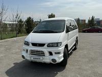 Mitsubishi Delica 2005 года за 8 500 000 тг. в Алматы