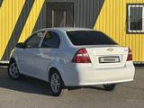 Chevrolet Nexia 2023 года за 5 000 000 тг. в Караганда – фото 4