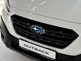 Subaru Outback Field 2025 года за 24 190 000 тг. в Темиртау – фото 4