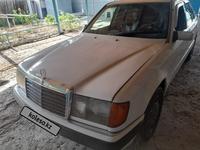 Mercedes-Benz E 200 1989 года за 700 000 тг. в Кызылорда