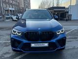 BMW X5 M 2022 годаүшін85 000 000 тг. в Алматы – фото 4