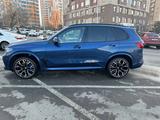 BMW X5 M 2022 годаүшін85 000 000 тг. в Алматы – фото 5