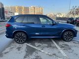 BMW X5 M 2022 года за 85 000 000 тг. в Алматы – фото 2