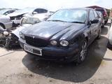 Jaguar X-Type 2005 годаүшін40 976 тг. в Алматы