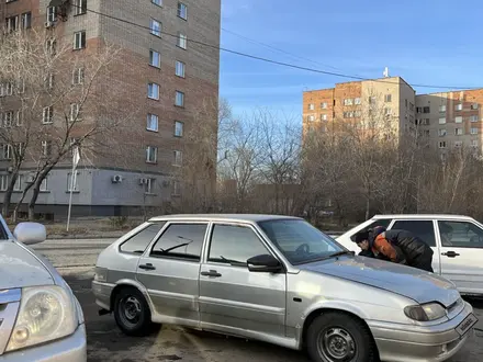 ВАЗ (Lada) 2114 2007 года за 1 000 000 тг. в Усть-Каменогорск – фото 2