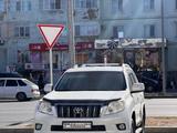 Toyota Land Cruiser Prado 2009 года за 13 000 000 тг. в Атырау