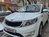 Kia Rio 2013 года за 5 900 000 тг. в Алматы