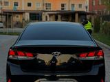 Hyundai Sonata 2020 годаүшін9 100 000 тг. в Шымкент – фото 3