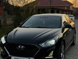 Hyundai Sonata 2020 годаүшін9 100 000 тг. в Шымкент – фото 5