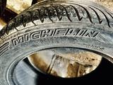 Летние шины Michelin 245/50/18 каждаяүшін49 990 тг. в Астана – фото 2