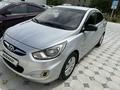 Hyundai Accent 2013 годаүшін4 888 888 тг. в Актау