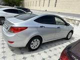 Hyundai Accent 2013 годаүшін4 888 888 тг. в Актау – фото 4