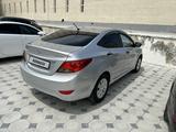 Hyundai Accent 2013 годаүшін4 888 888 тг. в Актау – фото 5