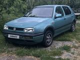 Volkswagen Golf 1992 года за 1 400 000 тг. в Тараз