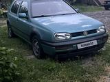 Volkswagen Golf 1992 года за 1 400 000 тг. в Тараз – фото 2